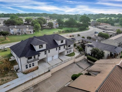 Welcome to the coveted DeCordova Bend Estates! This stunning new on De Cordova Bend Country Club in Texas - for sale on GolfHomes.com, golf home, golf lot