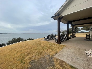 Beautiful golf course lot with some of the best views in White on White Bluff Resort - Old Course in Texas - for sale on GolfHomes.com, golf home, golf lot