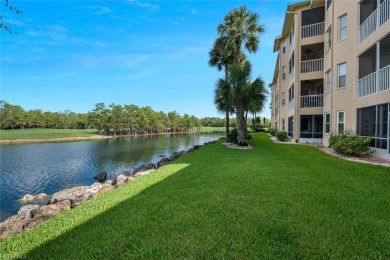 Sweeping golf course views! Stylishly updated 2-bedroom, 2-bath on Cedar Hammock Golf and Country Club in Florida - for sale on GolfHomes.com, golf home, golf lot