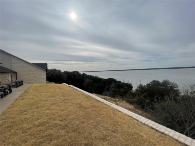 Beautiful golf course lot with some of the best views in White on White Bluff Resort - Old Course in Texas - for sale on GolfHomes.com, golf home, golf lot