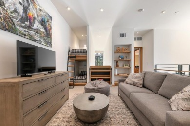 This Stellar Townhome, located within the slopeside community of on Northstar At Tahoe Golf Course in California - for sale on GolfHomes.com, golf home, golf lot