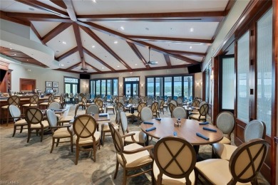 Sweeping golf course views! Stylishly updated 2-bedroom, 2-bath on Cedar Hammock Golf and Country Club in Florida - for sale on GolfHomes.com, golf home, golf lot