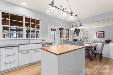 THE WAIT IS OVER! This beauty is ready for you! Amazing, stately on Highland Creek Golf Club in North Carolina - for sale on GolfHomes.com, golf home, golf lot