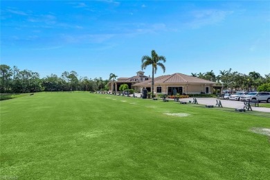 Sweeping golf course views! Stylishly updated 2-bedroom, 2-bath on Cedar Hammock Golf and Country Club in Florida - for sale on GolfHomes.com, golf home, golf lot