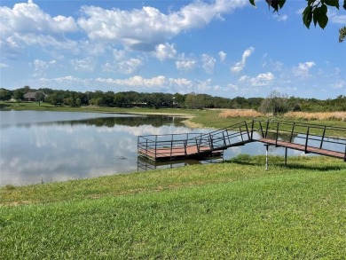 Beautiful golf course lot with some of the best views in White on White Bluff Resort - Old Course in Texas - for sale on GolfHomes.com, golf home, golf lot