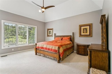 Spectacular custom brick transitional in Kiln Creek's premier on Kiln Creek Golf and Country Club in Virginia - for sale on GolfHomes.com, golf home, golf lot