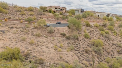Seller will consider carrying at 4% interest, seller open to on FireRock Country Club in Arizona - for sale on GolfHomes.com, golf home, golf lot