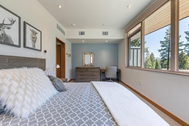 This Stellar Townhome, located within the slopeside community of on Northstar At Tahoe Golf Course in California - for sale on GolfHomes.com, golf home, golf lot