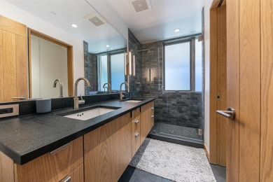 This Stellar Townhome, located within the slopeside community of on Northstar At Tahoe Golf Course in California - for sale on GolfHomes.com, golf home, golf lot