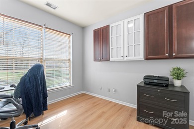 THE WAIT IS OVER! This beauty is ready for you! Amazing, stately on Highland Creek Golf Club in North Carolina - for sale on GolfHomes.com, golf home, golf lot