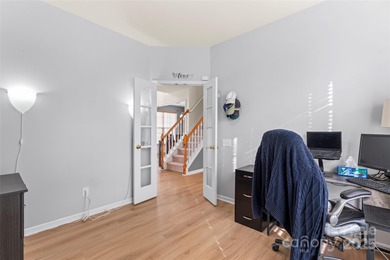 THE WAIT IS OVER! This beauty is ready for you! Amazing, stately on Highland Creek Golf Club in North Carolina - for sale on GolfHomes.com, golf home, golf lot