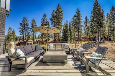 This Stellar Townhome, located within the slopeside community of on Northstar At Tahoe Golf Course in California - for sale on GolfHomes.com, golf home, golf lot