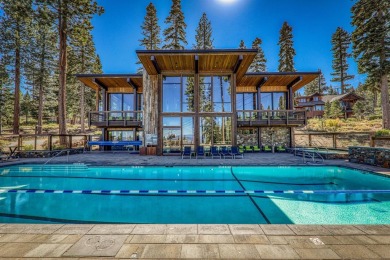 This Stellar Townhome, located within the slopeside community of on Northstar At Tahoe Golf Course in California - for sale on GolfHomes.com, golf home, golf lot