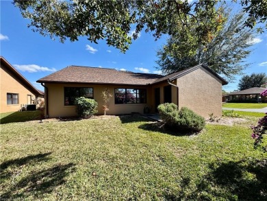 Nice home situated on corner lot in Cormorant Point. This home on Golf Hammock Country Club in Florida - for sale on GolfHomes.com, golf home, golf lot