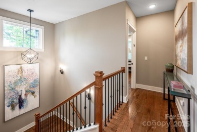 A masterpiece of mountain luxury living with sweeping mountain on Kenmure Country Club in North Carolina - for sale on GolfHomes.com, golf home, golf lot
