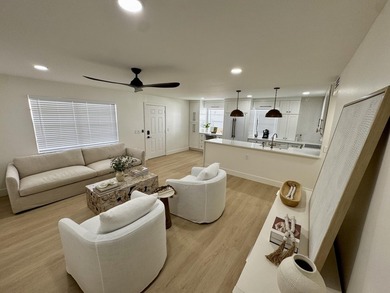 This upgraded designer unit will not last- FORNO appliances on Kings Point Golf -Flanders Way in Florida - for sale on GolfHomes.com, golf home, golf lot