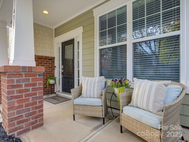 Gorgeous Southern Charm home and amazing opportunity to be on on Springfield Golf Course in South Carolina - for sale on GolfHomes.com, golf home, golf lot