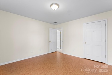 THE WAIT IS OVER! This beauty is ready for you! Amazing, stately on Highland Creek Golf Club in North Carolina - for sale on GolfHomes.com, golf home, golf lot