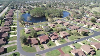 Nice home situated on corner lot in Cormorant Point. This home on Golf Hammock Country Club in Florida - for sale on GolfHomes.com, golf home, golf lot