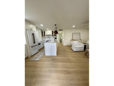 This upgraded designer unit will not last- FORNO appliances on Kings Point Golf -Flanders Way in Florida - for sale on GolfHomes.com, golf home, golf lot