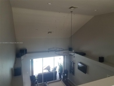 Your dream home awaits! this gem is located on the golf course on Colonial Country Club in Florida - for sale on GolfHomes.com, golf home, golf lot