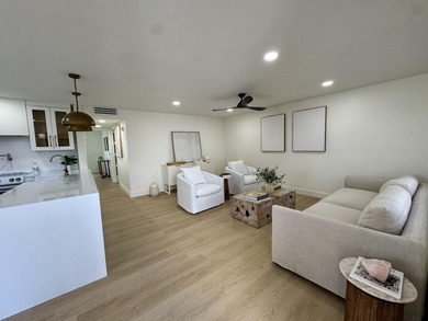 This upgraded designer unit will not last- FORNO appliances on Kings Point Golf -Flanders Way in Florida - for sale on GolfHomes.com, golf home, golf lot