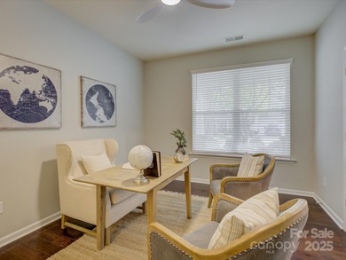 Gorgeous Southern Charm home and amazing opportunity to be on on Springfield Golf Course in South Carolina - for sale on GolfHomes.com, golf home, golf lot