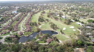 Nice home situated on corner lot in Cormorant Point. This home on Golf Hammock Country Club in Florida - for sale on GolfHomes.com, golf home, golf lot