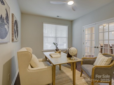 Gorgeous Southern Charm home and amazing opportunity to be on on Springfield Golf Course in South Carolina - for sale on GolfHomes.com, golf home, golf lot