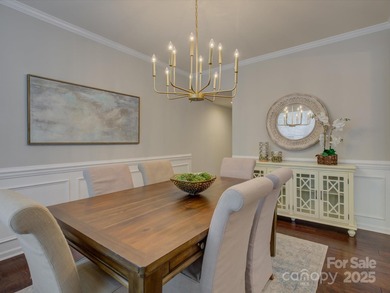 Gorgeous Southern Charm home and amazing opportunity to be on on Springfield Golf Course in South Carolina - for sale on GolfHomes.com, golf home, golf lot