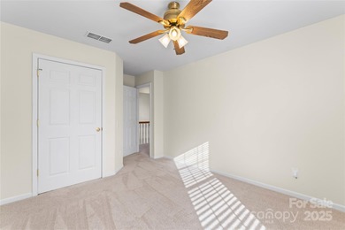 THE WAIT IS OVER! This beauty is ready for you! Amazing, stately on Highland Creek Golf Club in North Carolina - for sale on GolfHomes.com, golf home, golf lot