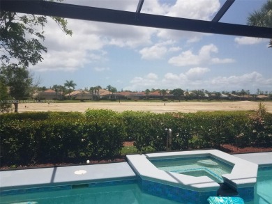 Your dream home awaits! this gem is located on the golf course on Colonial Country Club in Florida - for sale on GolfHomes.com, golf home, golf lot