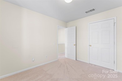 THE WAIT IS OVER! This beauty is ready for you! Amazing, stately on Highland Creek Golf Club in North Carolina - for sale on GolfHomes.com, golf home, golf lot