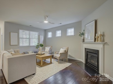 Gorgeous Southern Charm home and amazing opportunity to be on on Springfield Golf Course in South Carolina - for sale on GolfHomes.com, golf home, golf lot