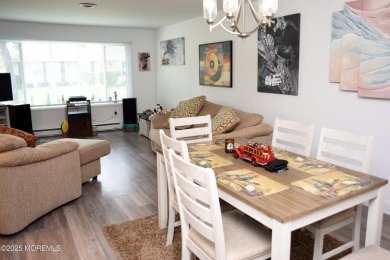 Welcome to Leisure Village West!  This End Unit Winfield Model on Leisure Village West Assoc. in New Jersey - for sale on GolfHomes.com, golf home, golf lot