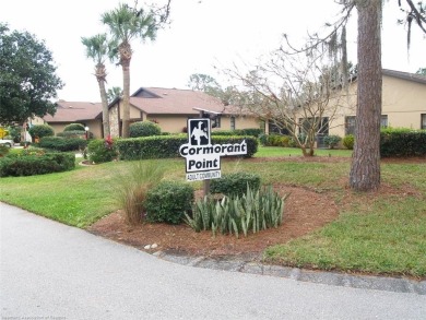 Nice home situated on corner lot in Cormorant Point. This home on Golf Hammock Country Club in Florida - for sale on GolfHomes.com, golf home, golf lot