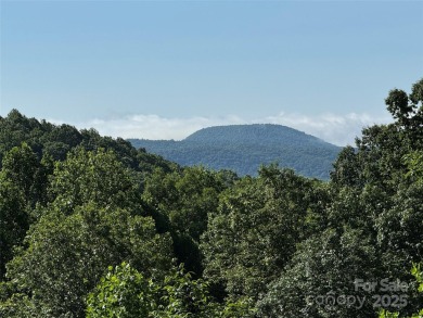 A masterpiece of mountain luxury living with sweeping mountain on Kenmure Country Club in North Carolina - for sale on GolfHomes.com, golf home, golf lot