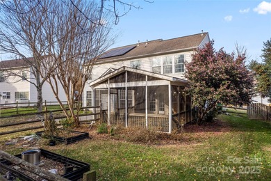 THE WAIT IS OVER! This beauty is ready for you! Amazing, stately on Highland Creek Golf Club in North Carolina - for sale on GolfHomes.com, golf home, golf lot