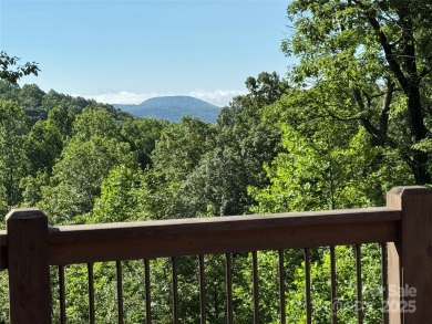 A masterpiece of mountain luxury living with sweeping mountain on Kenmure Country Club in North Carolina - for sale on GolfHomes.com, golf home, golf lot