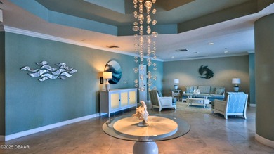 Furnished two bedroom, two bathroom with den that could easily on Oceans Golf Club in Florida - for sale on GolfHomes.com, golf home, golf lot