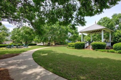 Nestled in the heart of The Georgia Club, 2189 Bessbrook Square on The Georgia Club in Georgia - for sale on GolfHomes.com, golf home, golf lot