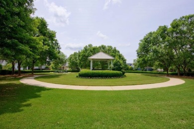 Nestled in the heart of The Georgia Club, 2189 Bessbrook Square on The Georgia Club in Georgia - for sale on GolfHomes.com, golf home, golf lot