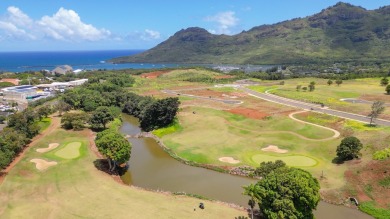 Exceptional Opportunity in Lihue's Newest Golf Course on Puakea Golf Course in Hawaii - for sale on GolfHomes.com, golf home, golf lot