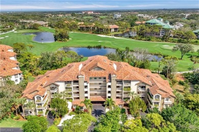 Welcome to this spacious penthouse condo nestled amidst the on  in Florida - for sale on GolfHomes.com, golf home, golf lot