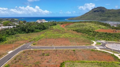 Exceptional Opportunity in Lihue's Newest Golf Course on Puakea Golf Course in Hawaii - for sale on GolfHomes.com, golf home, golf lot