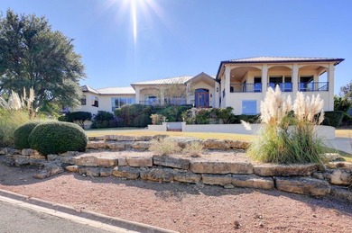 Welcome to one of Kerrville's premier Hill Country properties in on Riverhill Country Club in Texas - for sale on GolfHomes.com, golf home, golf lot