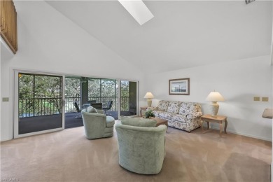 Welcome to this spacious penthouse condo nestled amidst the on  in Florida - for sale on GolfHomes.com, golf home, golf lot