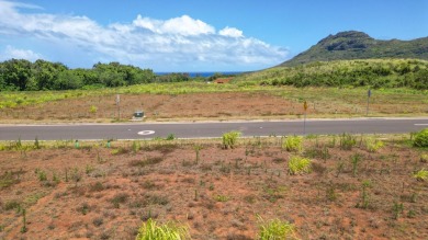 Exceptional Opportunity in Lihue's Newest Golf Course on Puakea Golf Course in Hawaii - for sale on GolfHomes.com, golf home, golf lot
