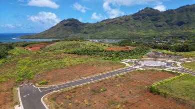 Exceptional Opportunity in Lihue's Newest Golf Course on Puakea Golf Course in Hawaii - for sale on GolfHomes.com, golf home, golf lot