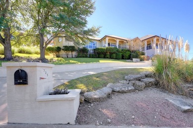 Welcome to one of Kerrville's premier Hill Country properties in on Riverhill Country Club in Texas - for sale on GolfHomes.com, golf home, golf lot